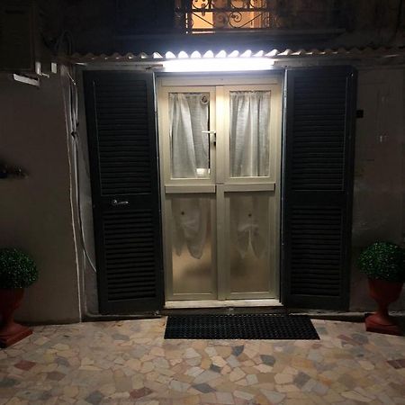 Anema 'E Core Nápoles Exterior foto